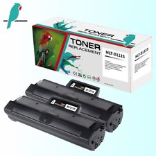 Black toner cartridge for sale  UK