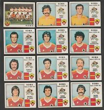Figurina calciatori album usato  Roma