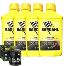 Kit tagliando olio usato  Italia