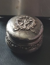 Boîte aigle impériale d'occasion  Paris XX