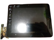 Tablet smartpad mediacom usato  Latina