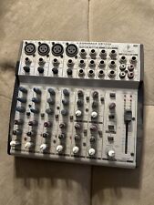 Behringer eurorack ub1202 for sale  Running Springs