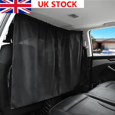Car divider curtains for sale  MANCHESTER