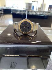 Baume mercier 18k for sale  Dallas
