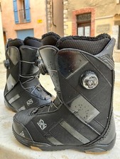 Boots snowboard maysis d'occasion  Le Bar-sur-Loup