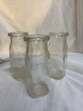 Vintage clear glass for sale  Cedar Rapids