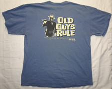 Old guys rule for sale  Long Beach