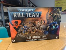 Warhammer kill team usato Warhammer kill team usato  Torre Annunziata