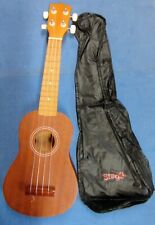 Sopran ukulele korpus gebraucht kaufen  Niederkrüchten