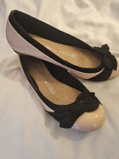 Pink black flat for sale  STOCKTON-ON-TEES