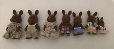 Sylvanian families wildwood for sale  REDHILL