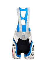 Salopette bici ciclismo usato  Marcianise