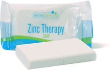 Usado, Sabonete em barra DermaHarmony 2% piritiona terapia zinco 28g 1oz dermatite caspa EUA comprar usado  Enviando para Brazil