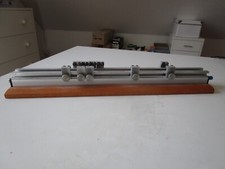 Spur zubehör rollenprüfstand gebraucht kaufen  Hollenbeck, Lehmrade, Sterley