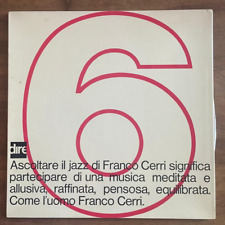 Franco cerri quartet usato  Tricase