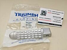 T2080885 originale triumph usato  Conversano