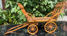 Scratch built horse for sale  SKEGNESS