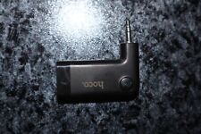 Receptor sem fio Bluetooth v5.0 Hoco E53 Dawn som no carro AUX comprar usado  Enviando para Brazil