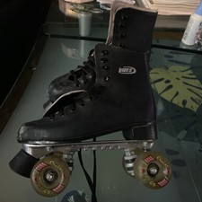 Vibes rollschuhe rollen gebraucht kaufen  Butzbach