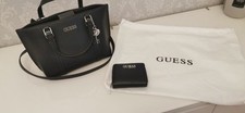 Damen tasche guess gebraucht kaufen  Murrhardt