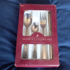 Boxed viners tabletop for sale  SPALDING