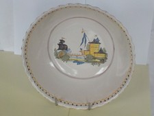 Saladier faience nevers d'occasion  Étreillers