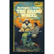 Grand wheel for sale  Feasterville Trevose