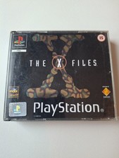 Jeux ps1 files d'occasion  Annecy