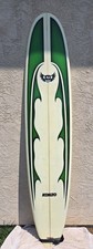 Surfboard longboard excellent for sale  San Diego