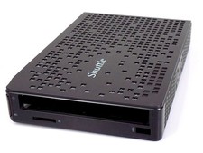 Shuttle xs35v3 ersatzteil gebraucht kaufen  Oberhausen