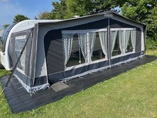Dorema monza luxe for sale  SUTTON COLDFIELD