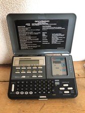 Giocatraduci sanyo tr117c usato  Cortina d'Ampezzo