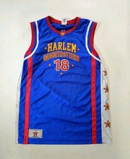 Harlem globetrotters blue for sale  Springfield