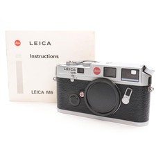 Leica rangefinder body for sale  CARDIFF