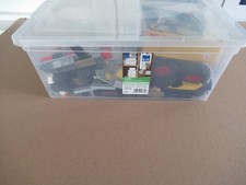 Lego ganze kiste gebraucht kaufen Lego ganze kiste gebraucht kaufen  Wildeshausen