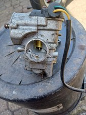 Suzuki ap50 carburettor for sale  OLDHAM