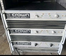Crown macro tech for sale  Miami
