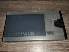 Quasar modelo VYMS0060 PlayPack adaptador de vídeo cassete VHS-C para VHS feito no Japão, usado comprar usado Quasar modelo VYMS0060 PlayPack adaptador de vídeo cassete VHS-C para VHS feito no Japão, usado comprar usado  Enviando para Brazil