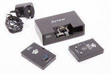 Rel arrow wireless for sale  LANGPORT