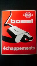 Vintage bosal escapements d'occasion  Expédié en Belgium