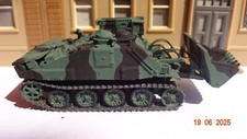 Pionier panzer britischen gebraucht kaufen  Untermünkheim