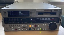 Sony dsr 2000p gebraucht kaufen  Leipzig