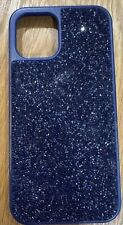 Swarovski blue crystal for sale  SOUTHAMPTON