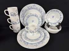 Arcopal glenwood blue for sale  Great Bend