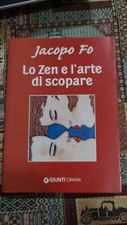 Libri zen arte usato  Zagarolo