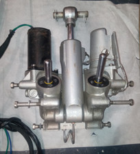 Johnson evinrude outboard for sale  Fort Lauderdale