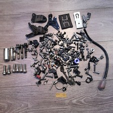 Kawasaki z1000 schraubenbox gebraucht kaufen  Melle