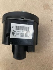 Interruttore luci volkswagen usato  Roma