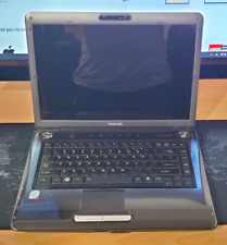Notebook toshiba satellite usato  Italia