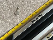 Barrecrafters universal ski for sale  Golden